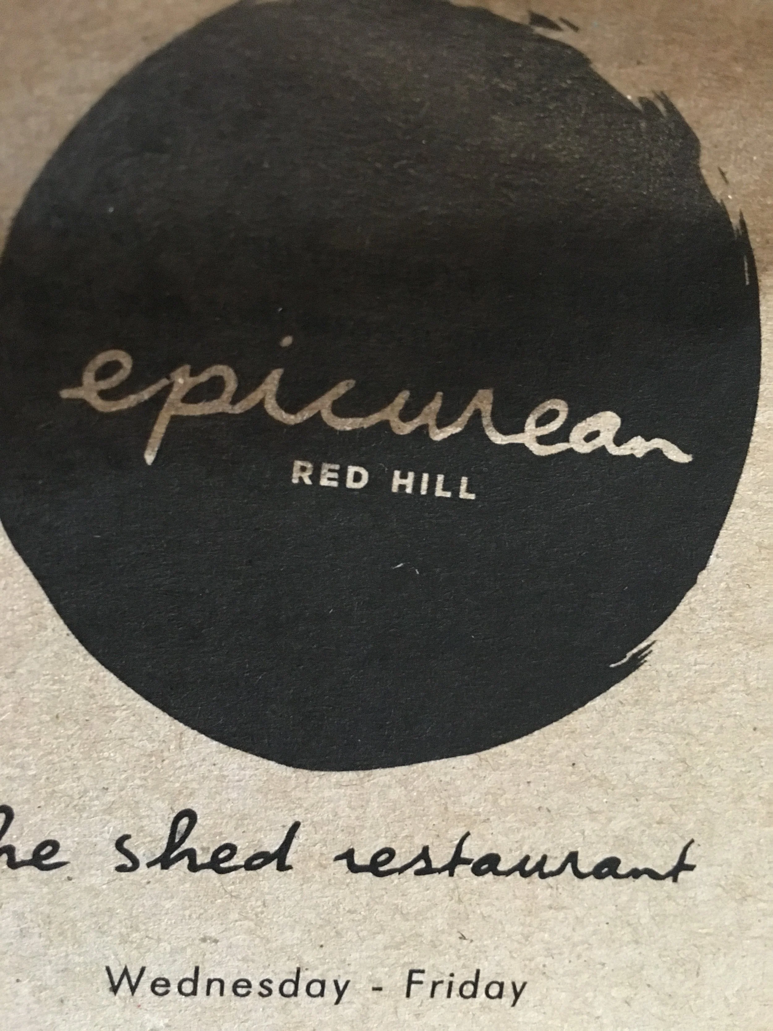 Epicurean (Mornington Peninsula)
