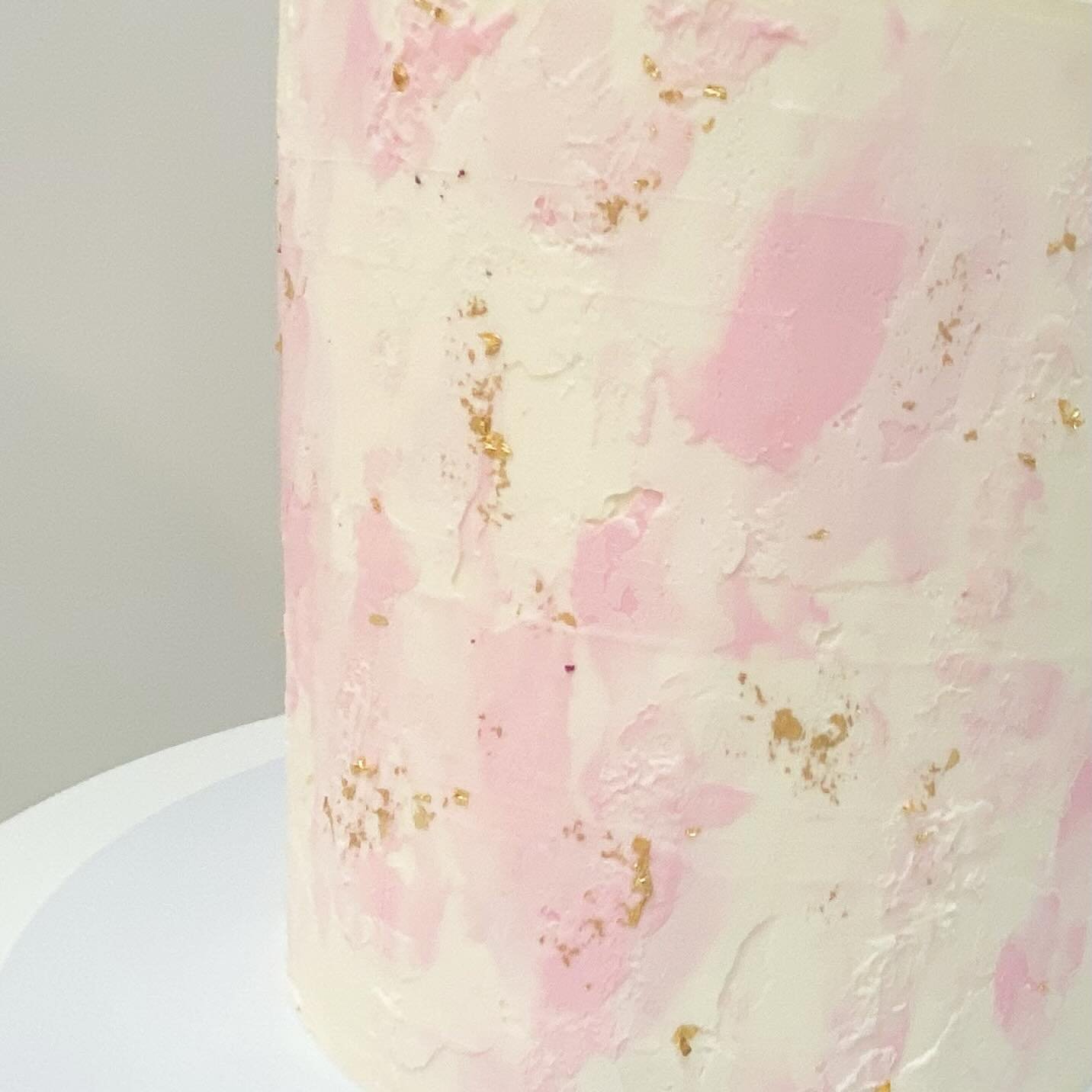 Pretty in pink &hellip;.