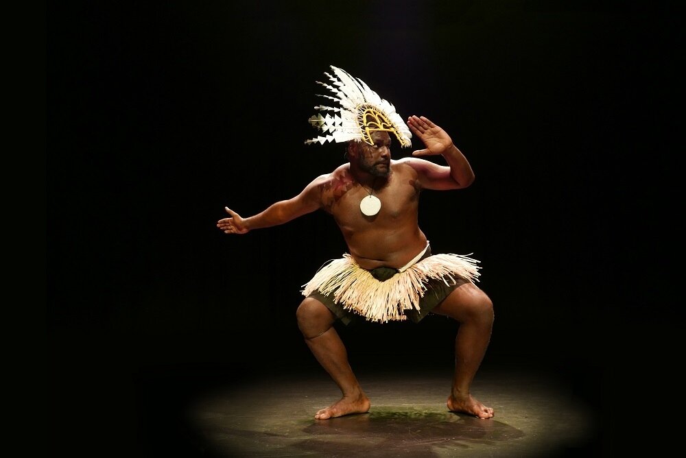 A new far northeast Australian dance company, Ginar, will be captivating audiences and bringing authentic Torres Strait Island music and culture to audiences in October.⁠
⁠
While the last two years have seen people yearning for international exciteme