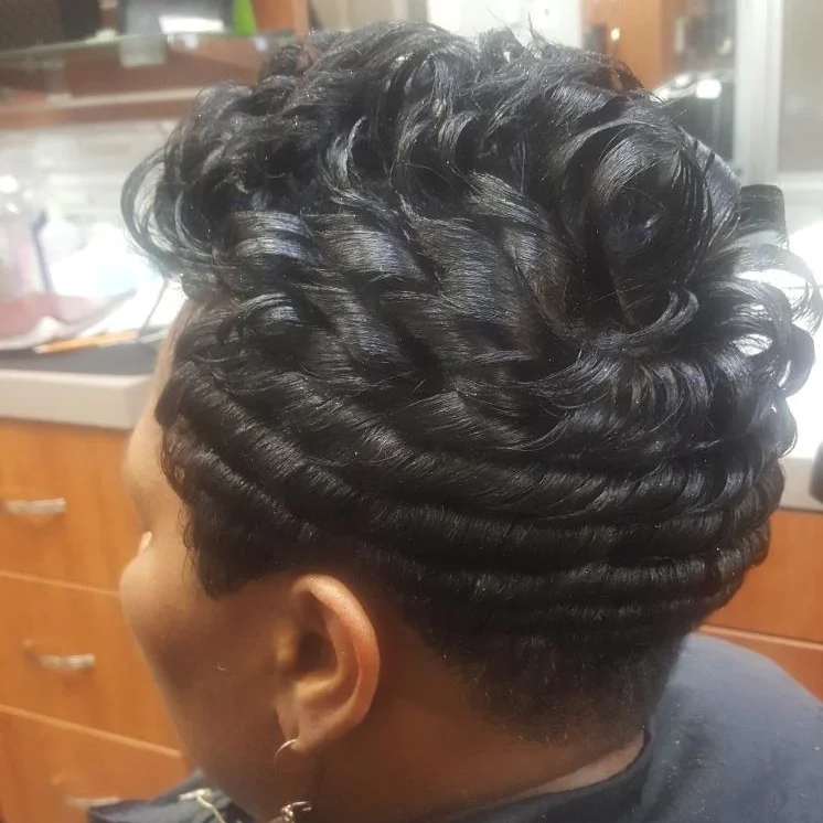 Consciously Beautiful Salon