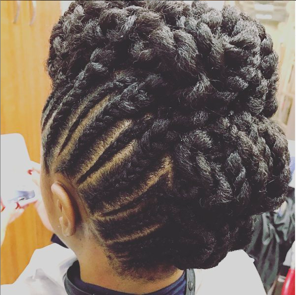 Consciously Beautiful Salon