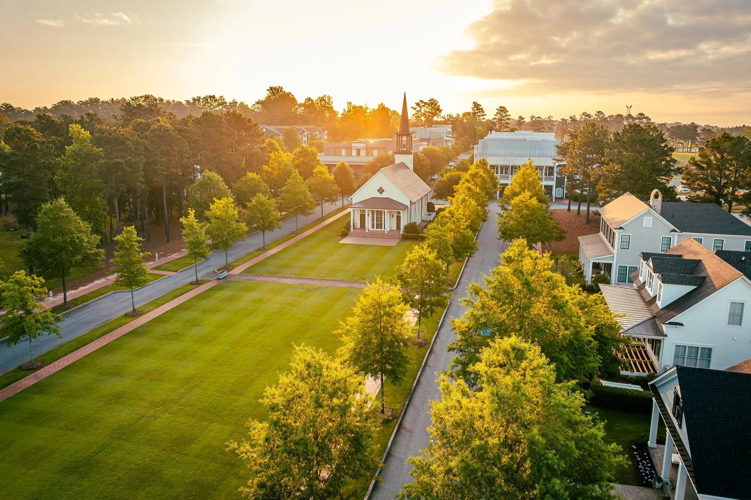 Architecture & Design