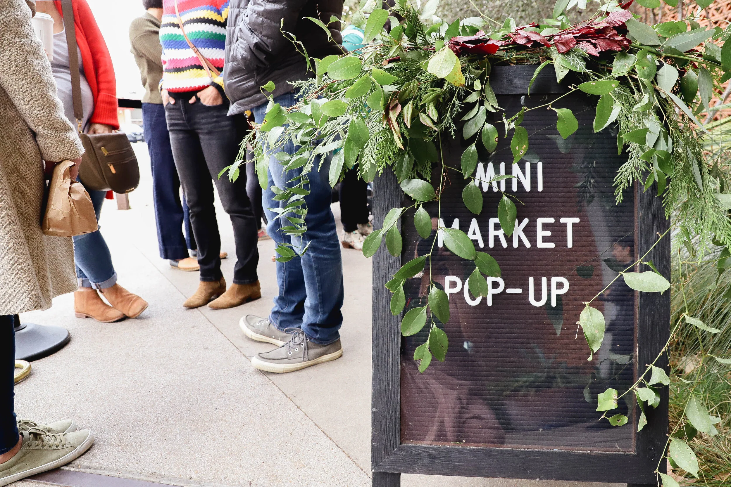 Holiday Mini Market 2019 — Mini Market