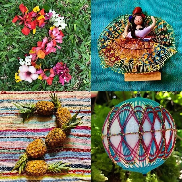 &iexcl;Espero que el 2020 nos traiga m&aacute;s oportunidades de ir descubriendo todo lo bello del Paraguay juntos! &iexcl;Feliz a&ntilde;o nuevo! ///
I hope 2020 brings us many opportunities to discover Paraguay together! Happy new year!