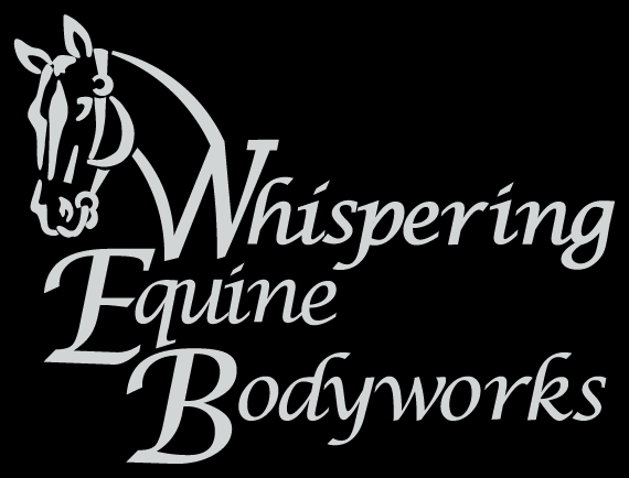 Whispering Equine Bodyworks Inc.