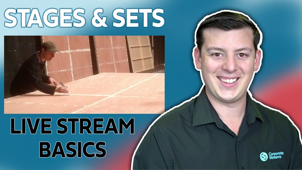 Basics--Streams