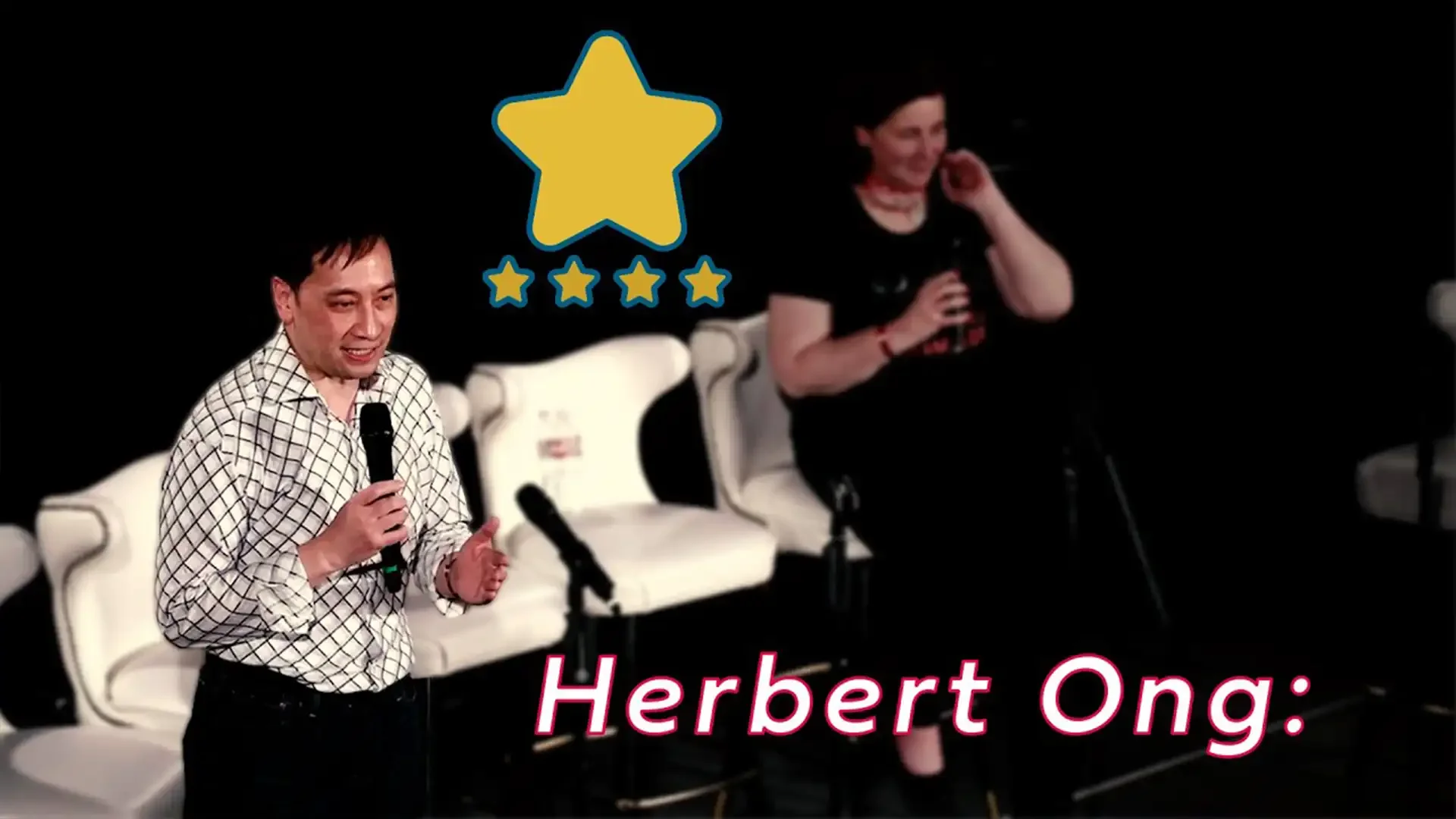 Herbert: “They’re An Amazing Professional Team”