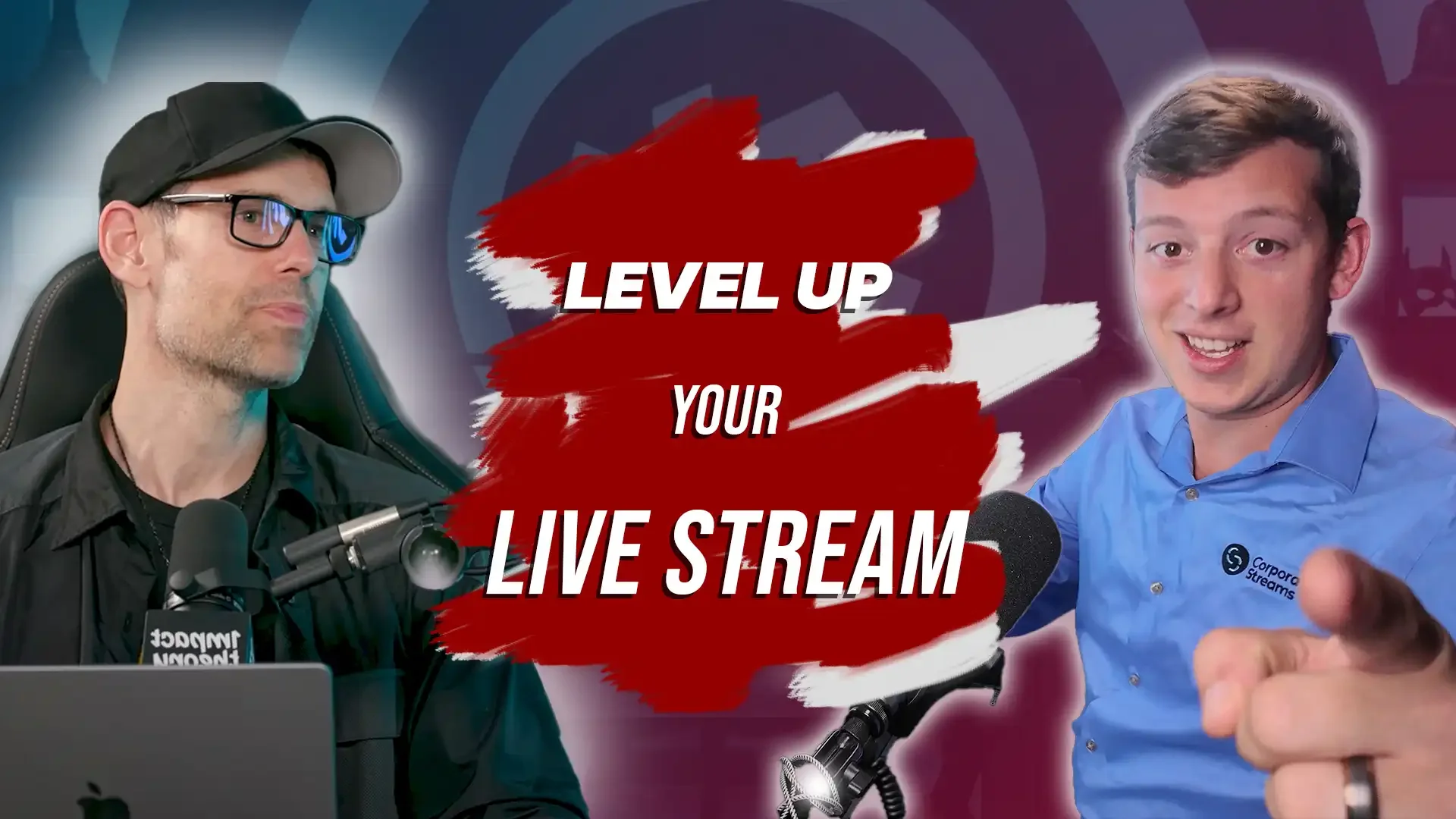 4 Game-Changing Fixes to Level Up Tom Bilyeu’s Live Streams!