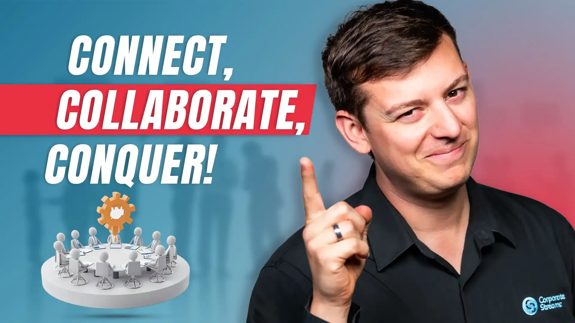 Unlocking Team Potential: Transform Disconnected Employees into Engaged Players!