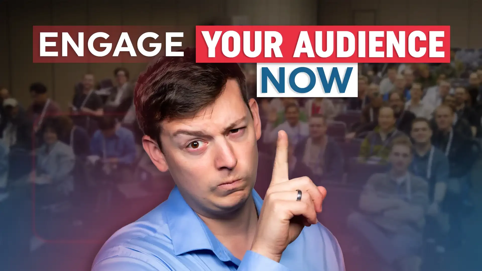 Elevate Your Townhall Presentations with Captivating Techniques!