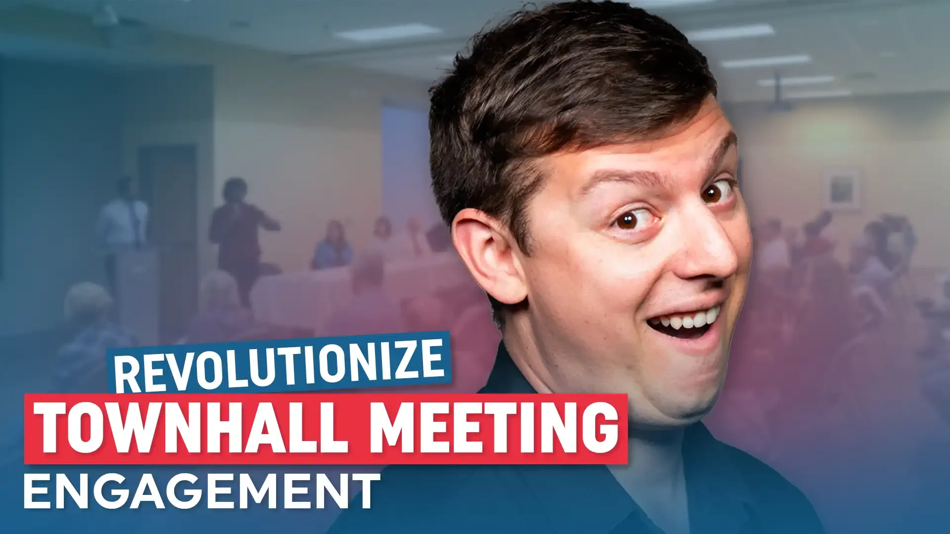 Key Metrics to Enhance Engagement in Your Town Halls!