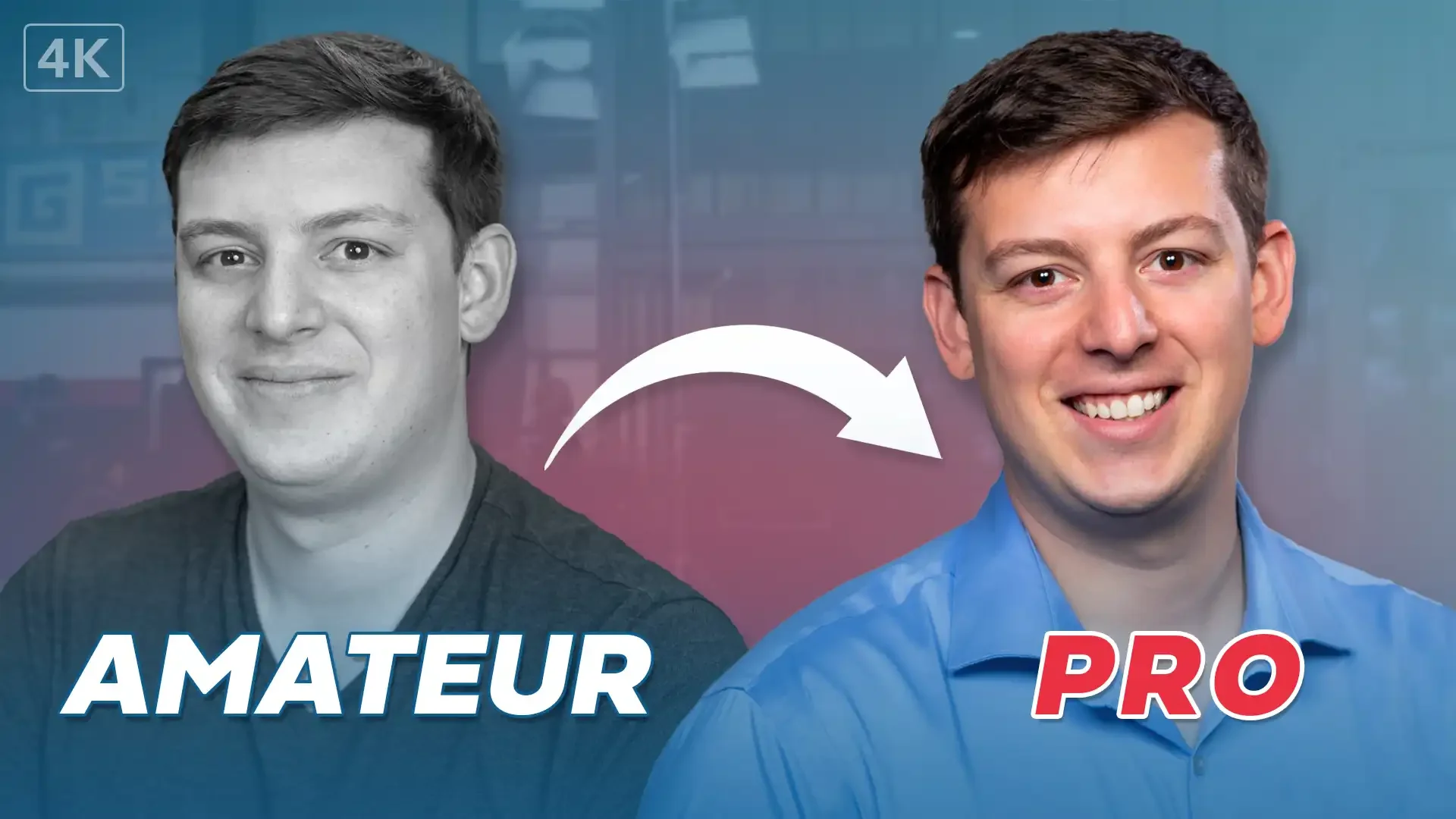 Master On-Camera Presence: 7 Expert Tips to Make Your Boss Stand Out!