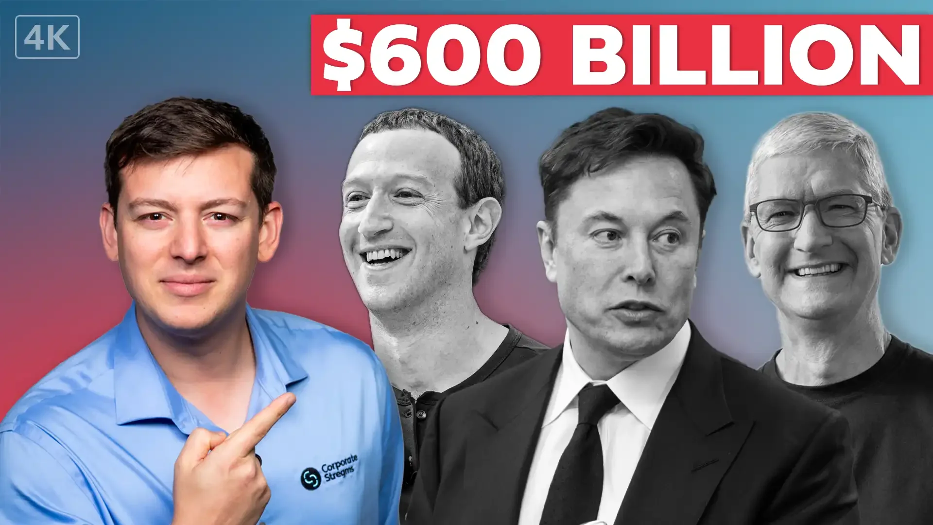 Live Streaming for CEOs: Transform Your Leadership and Connect Like Never Before!