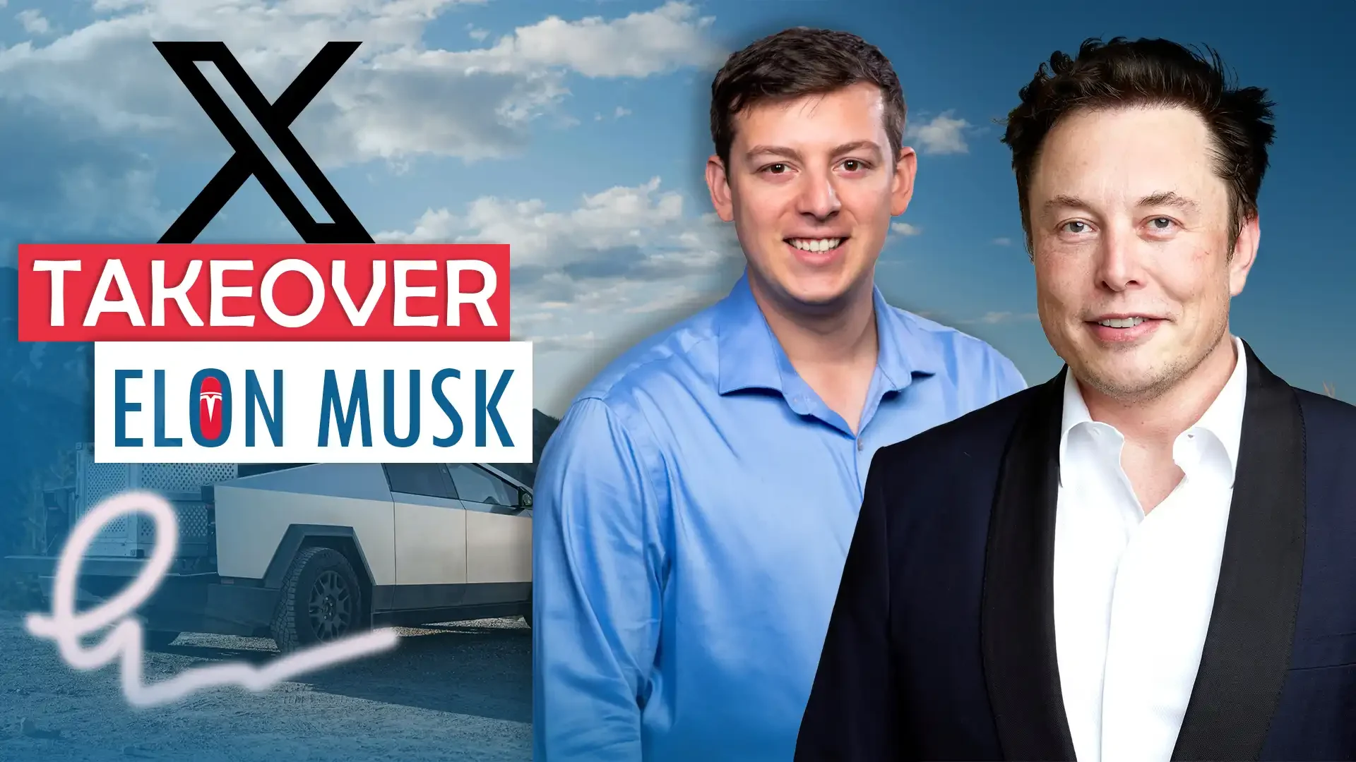 Corporate Streams x Elon Musk: X Takeover 2024 Event Breakdown