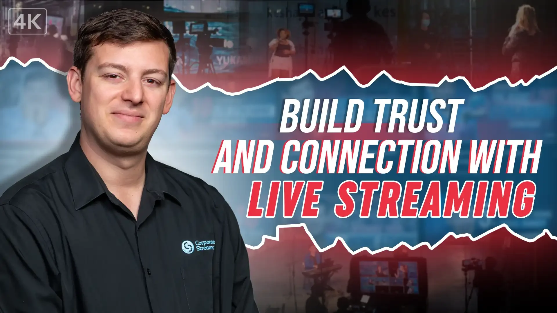 The Ultimate Guide to Live Streaming for Corporate Communications