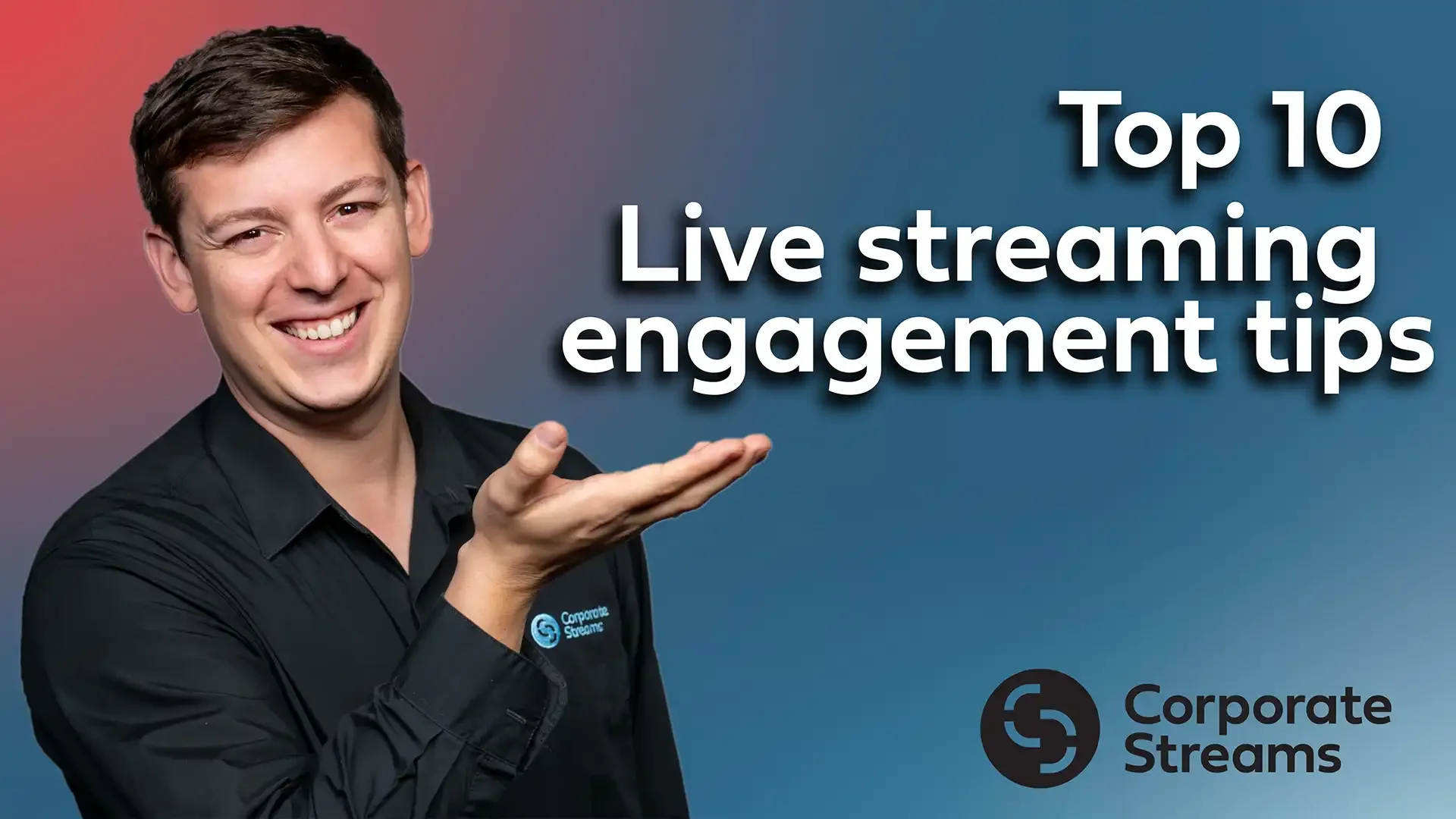 10 Tips to Keep Your Live Stream Audience Engaged and Excited