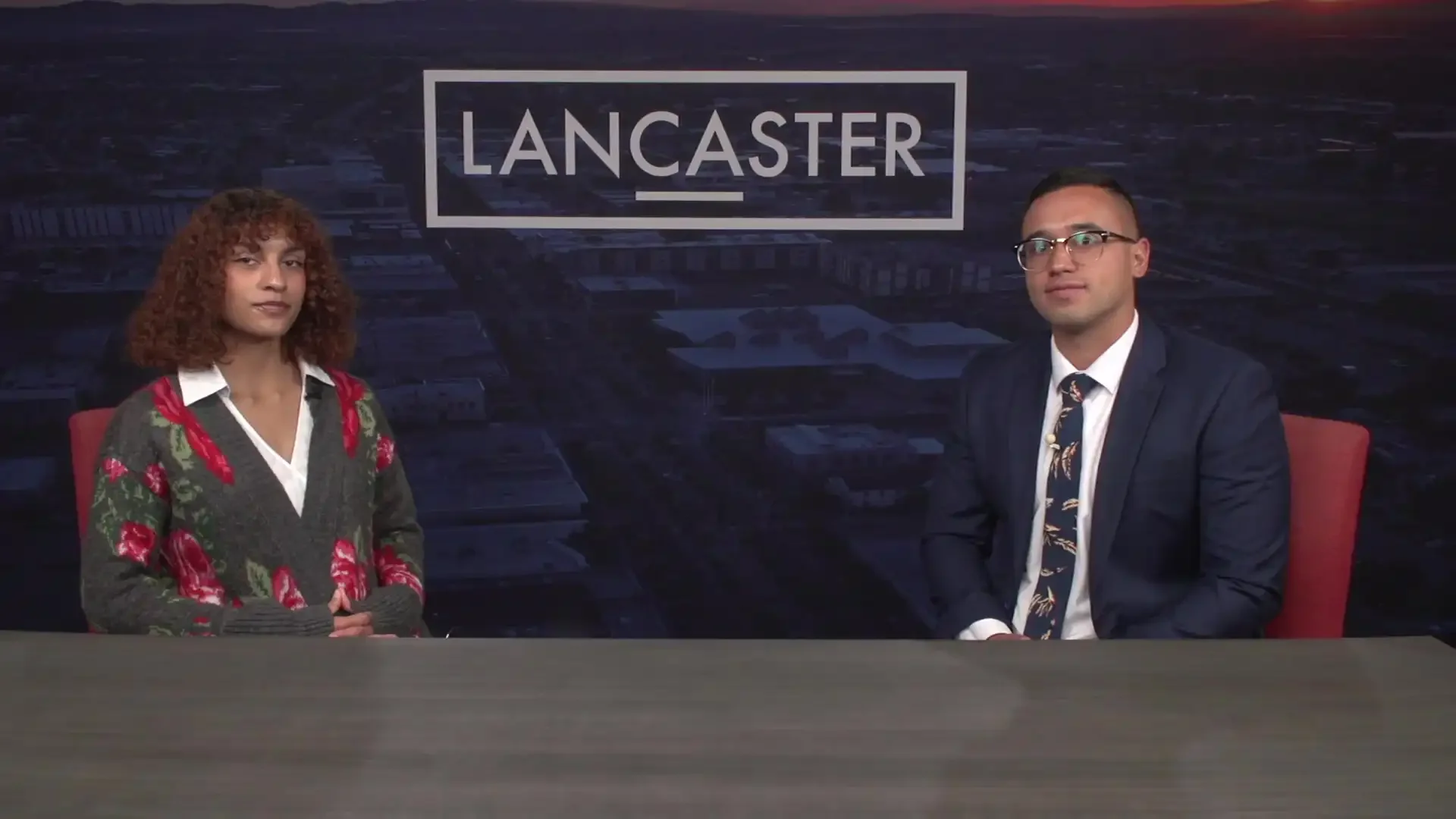 The City of Lancaster partnered with Corporate Streams to revamp L28, the local city-run television channel. This broadcast reaches over 140,000 homes and features local stories that help promote positivity and awareness within the city. In 2 years,