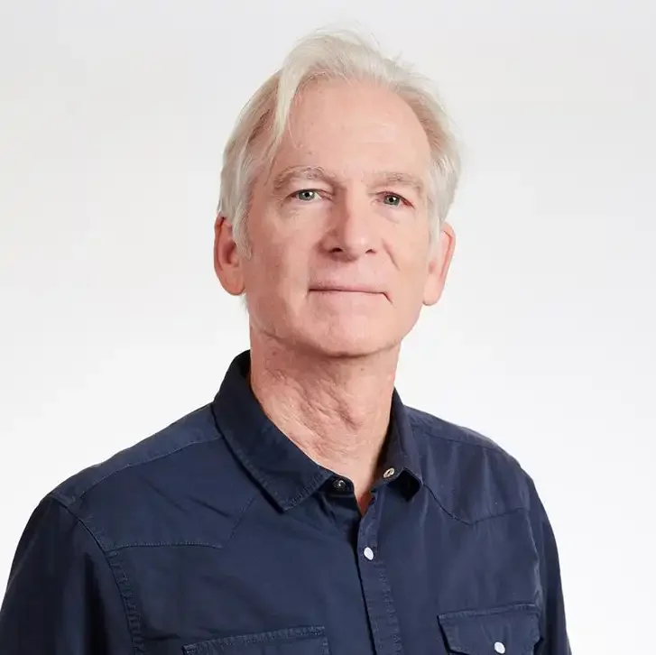 “The burden was taken off of us - There's different requirements when you're going into a company which has a lot of proprietary information. It is about establishing trust with them so that you're invited back because they know you did it right.”