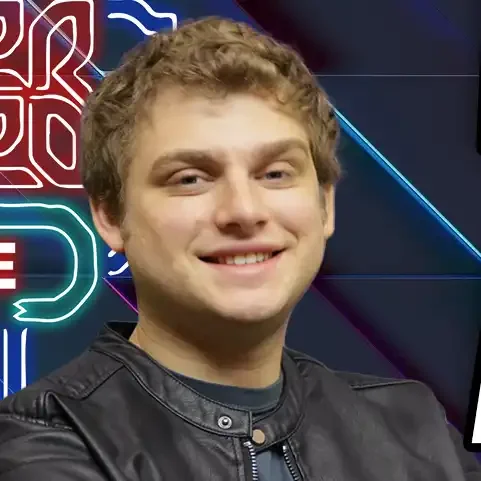 "I'm sure you can find someone who can operate a camera or switcher or a video stream. But Noah has these amazing skills, but he also has qualities and friendliness where he can get more out of his team than I think they know that they had."