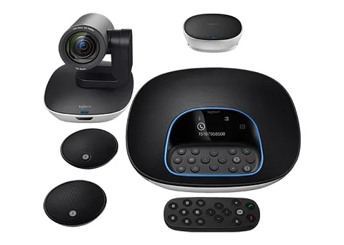 Logitech Group $1799.95