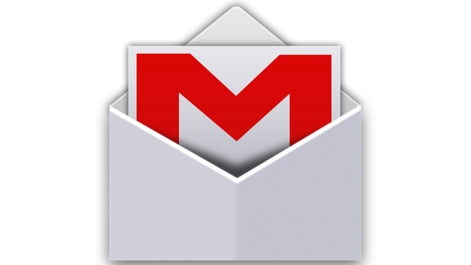 Что значит gmail