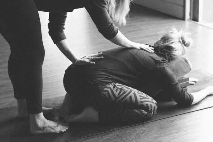 Restorative/mini massage Mothers Day Retreat Saturday  9th  May 4-6 PM