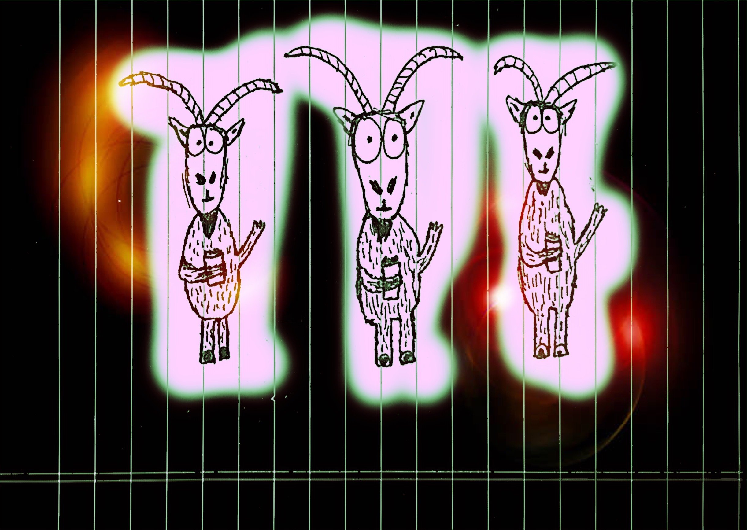 Everyday Spooky