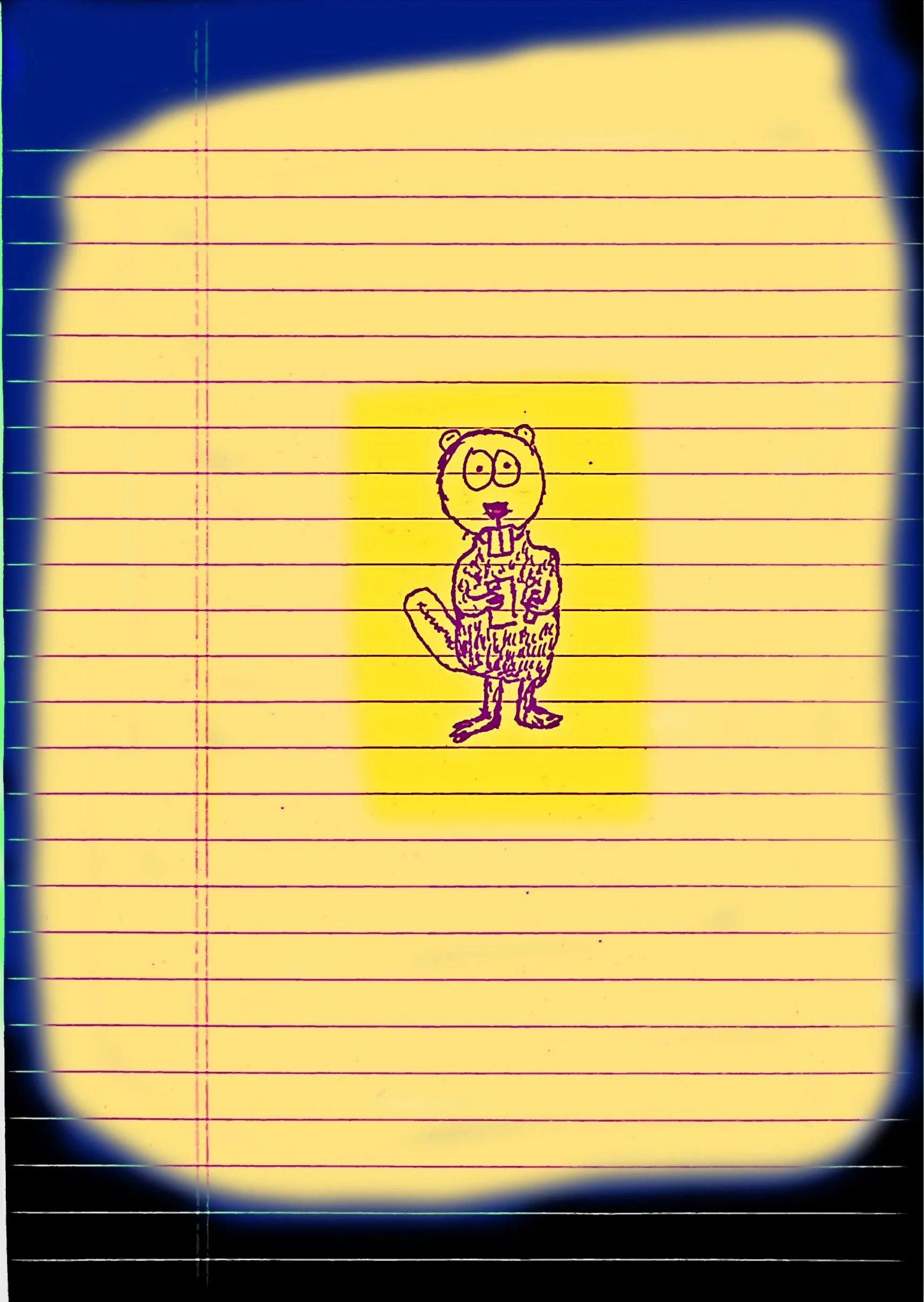 A Pickle When You Can't Find Your Phone