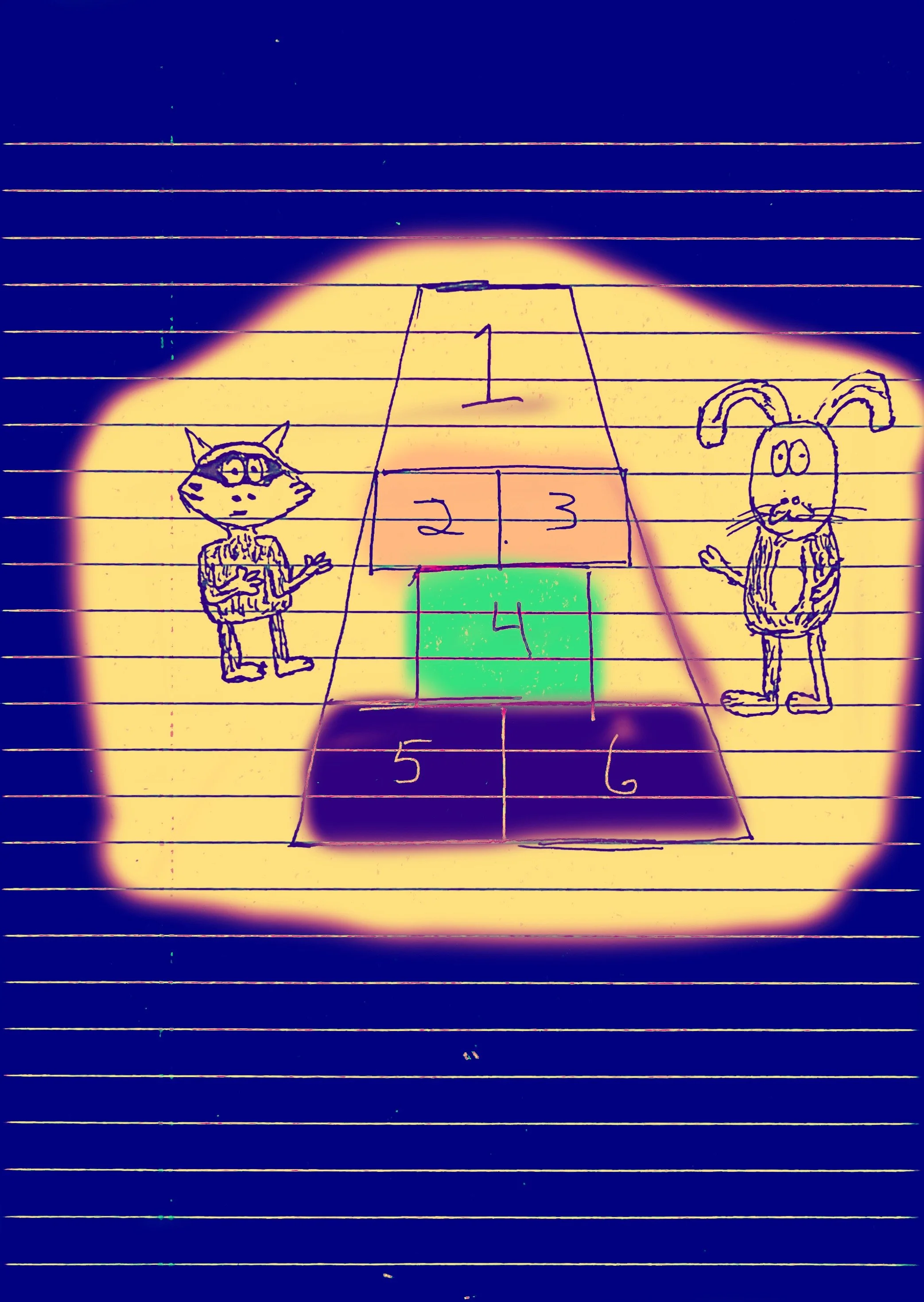 Hopscotch