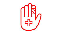Increased risk of turf burn injuries Read more from Healthline >