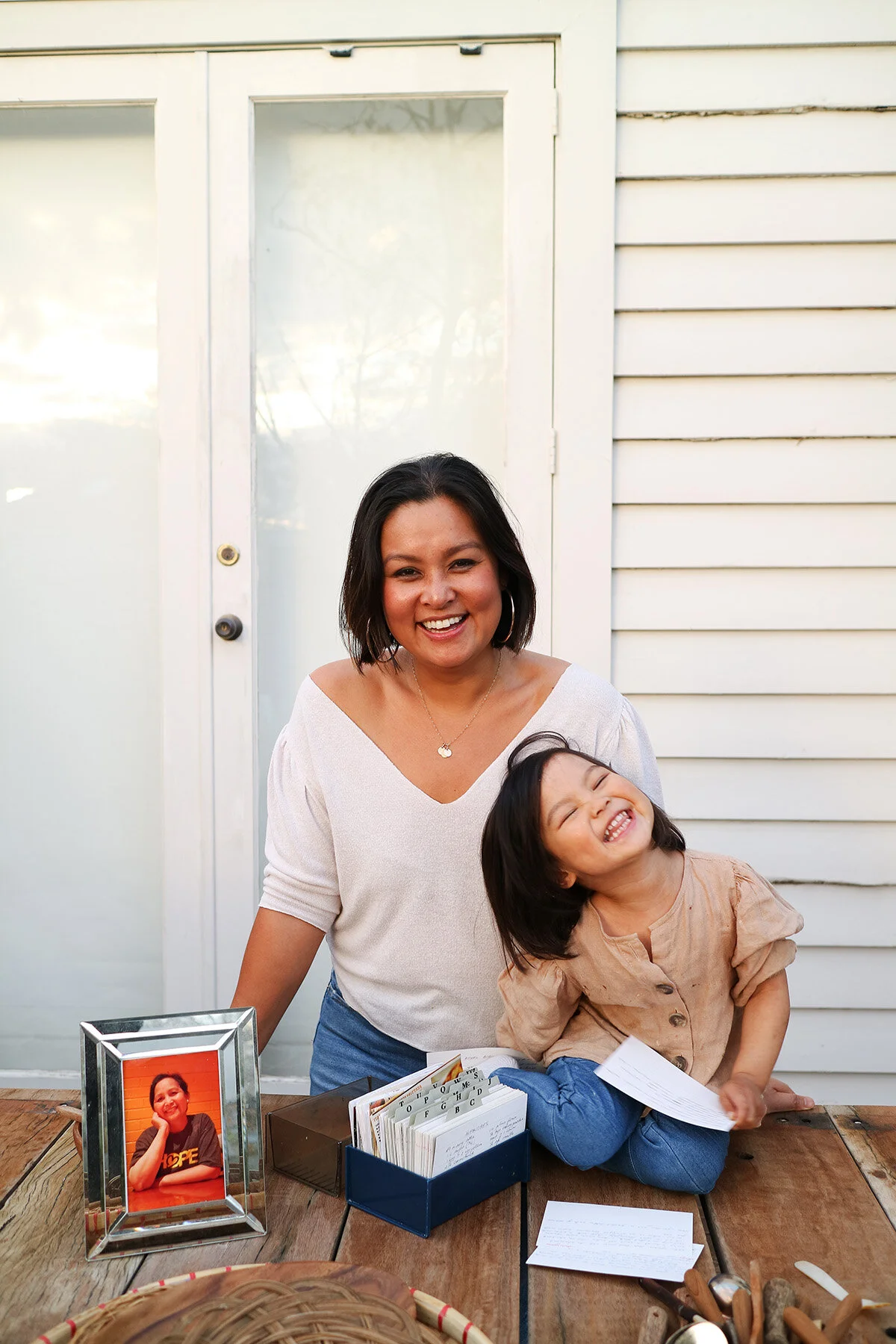 #12 Grace Guinto – Melbourne, Australia