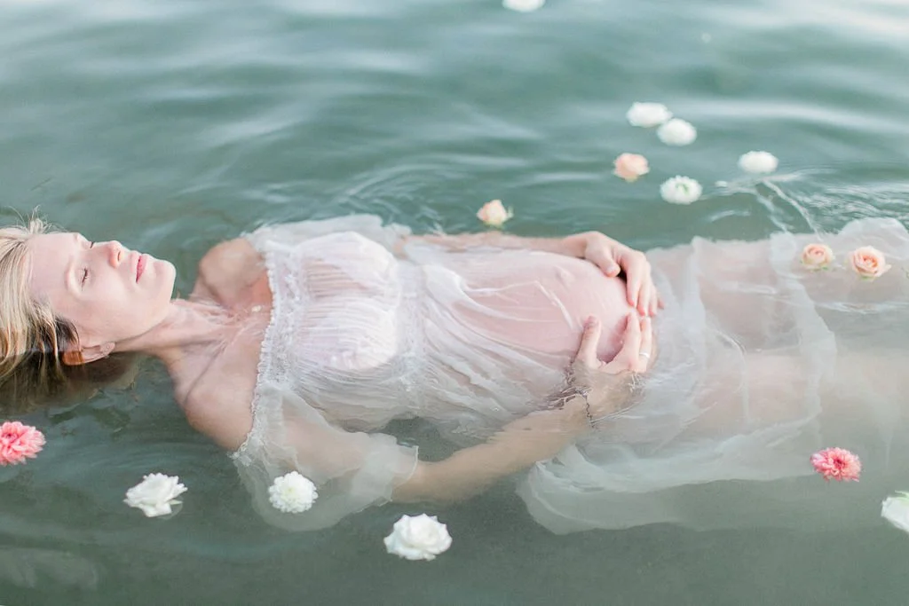 Schwangerschaft Babybauch  Fotografie Fotografin  Zürich