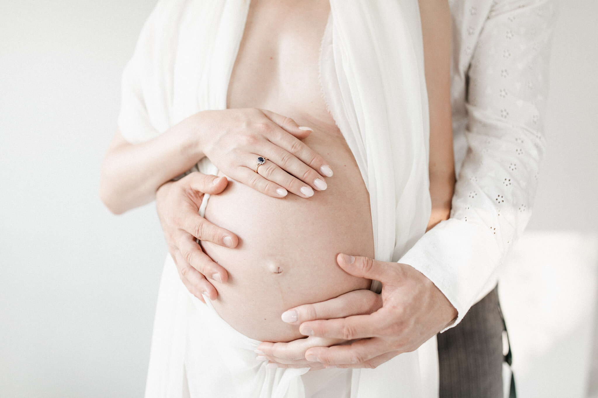 Schwangerschaft   Babybauch Fotoshooting Zürich