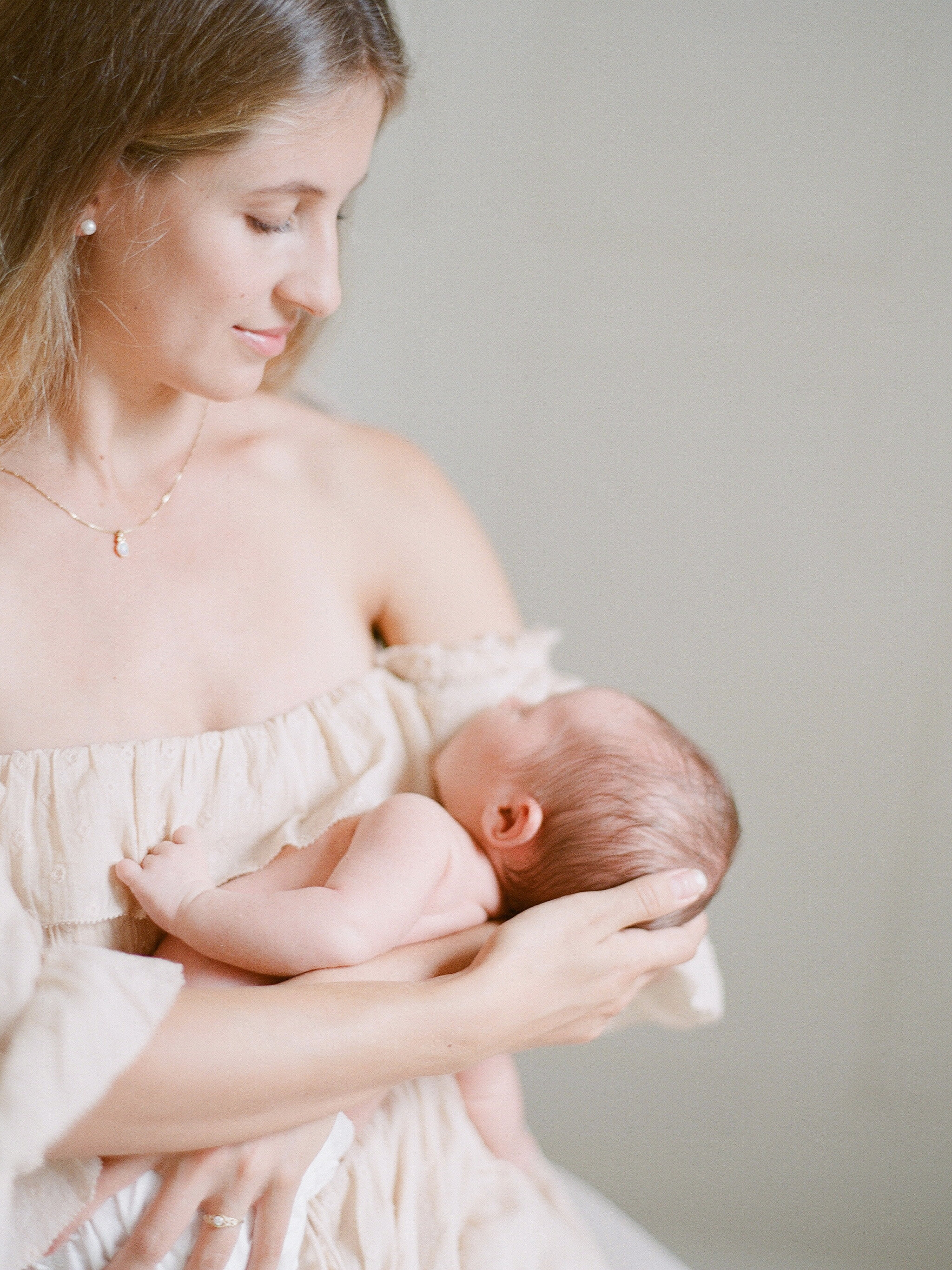 Newborn  Neugeborene Fotoshooting Babyfoto Zürich