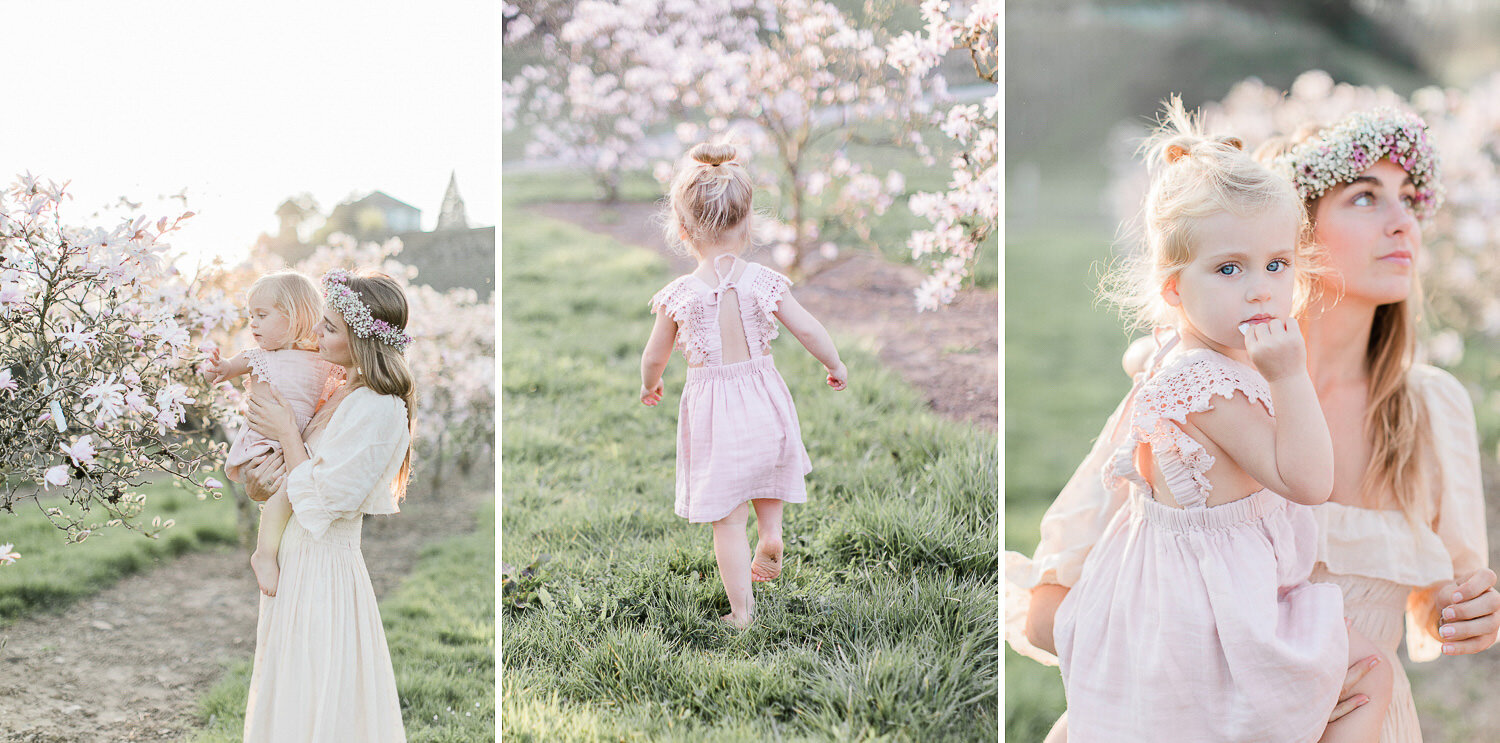 Familien Fotografin Zürich