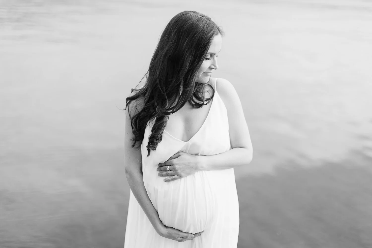 Schwangerschaft Babybauch  Fotografie Fotografin  Zürich