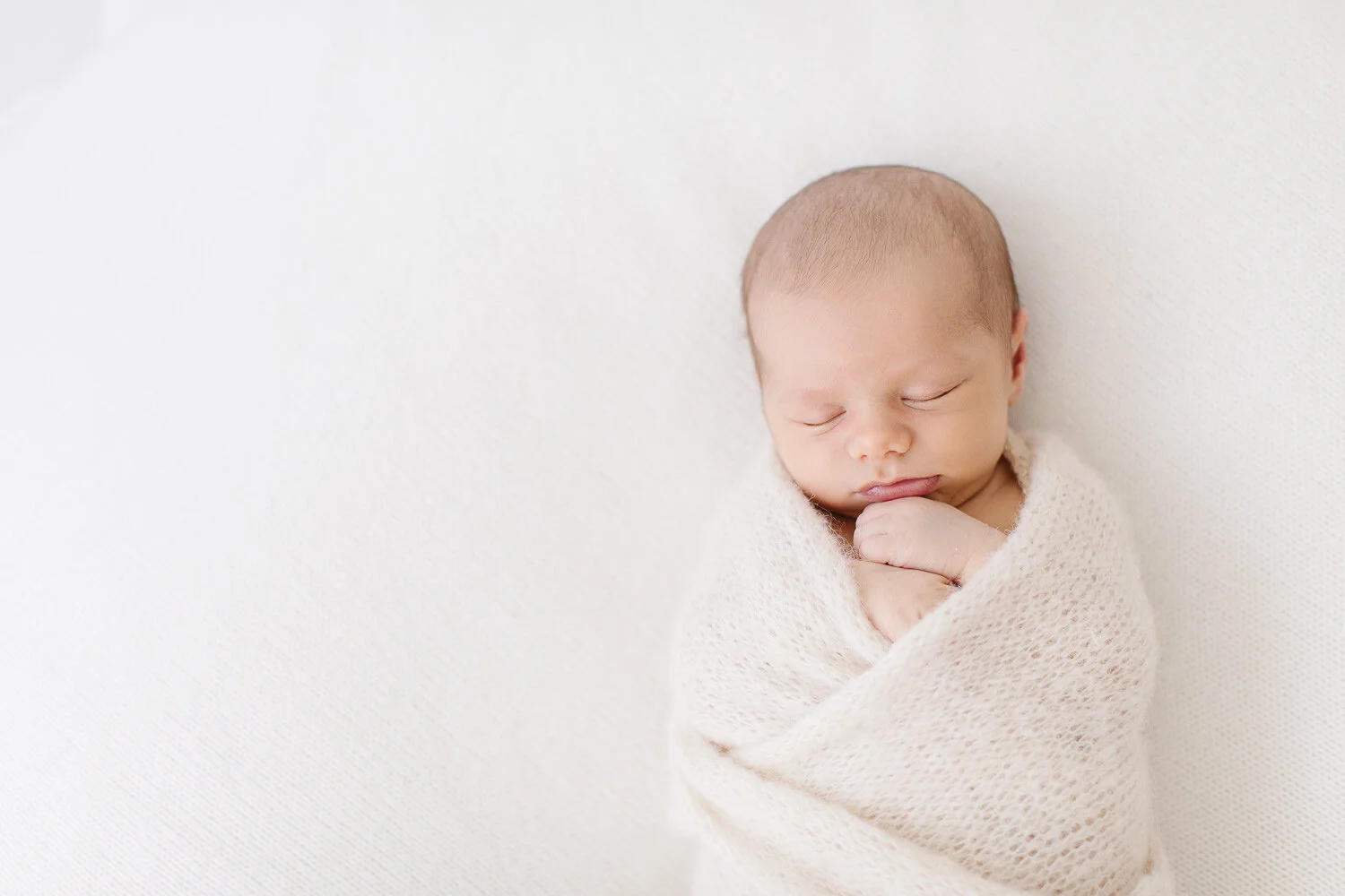 neugeborene baby Fotografie Fotografin Zürich
