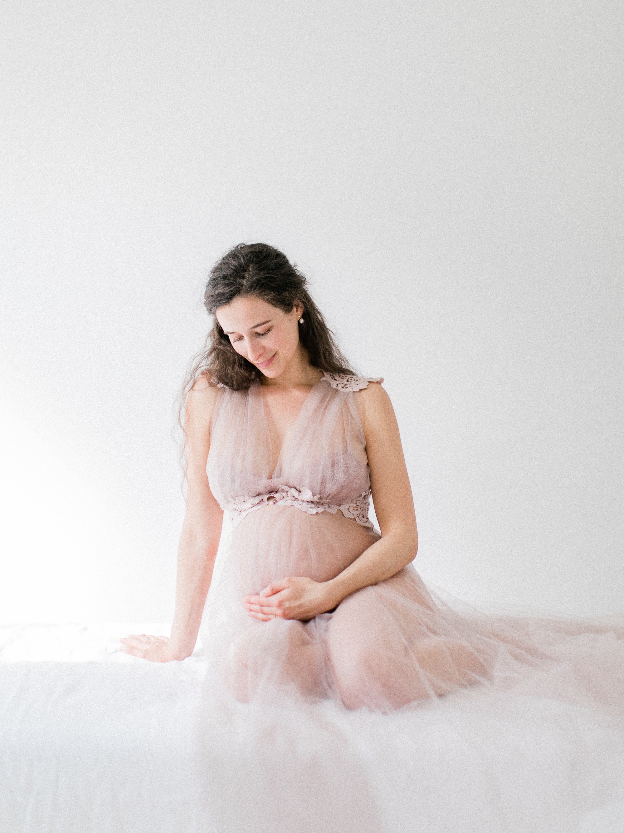 Babybauch Studio