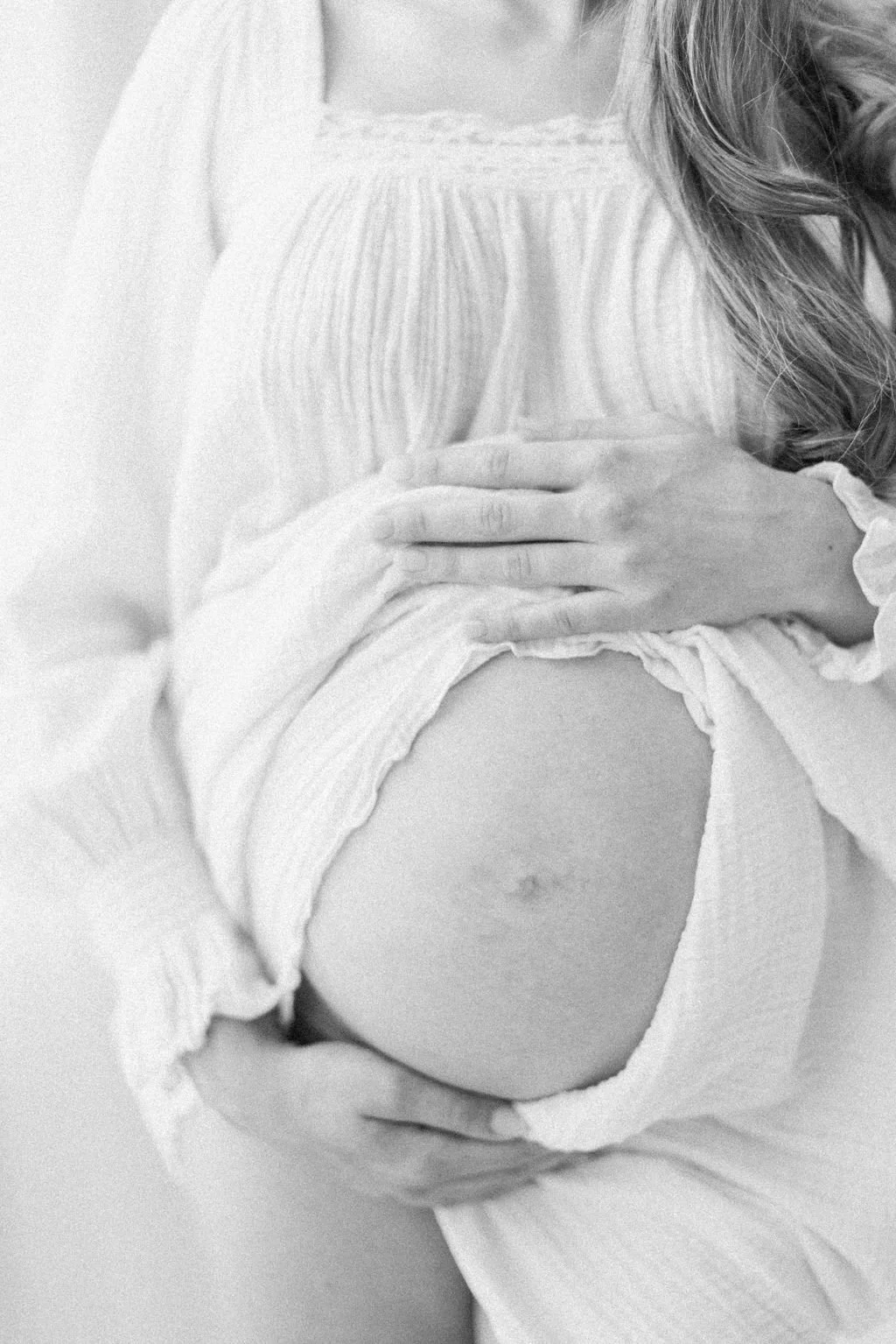 Schwangerschatsfotoshooting