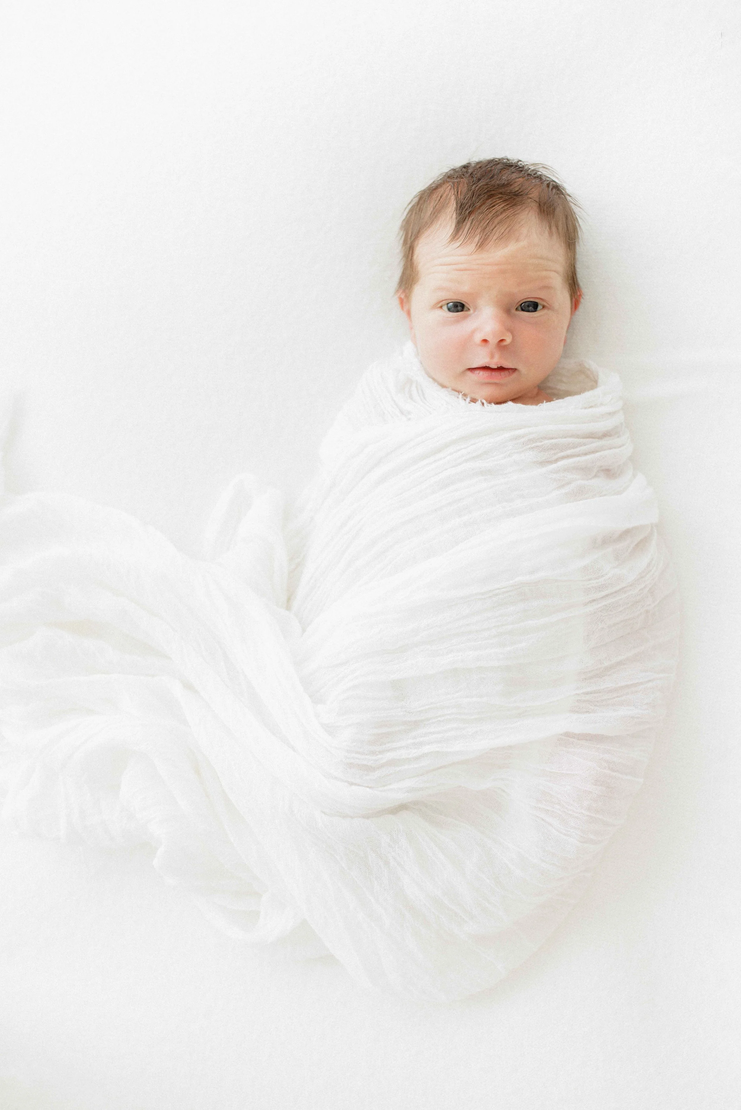Neugeborenen &amp; Familien Fotoshooting