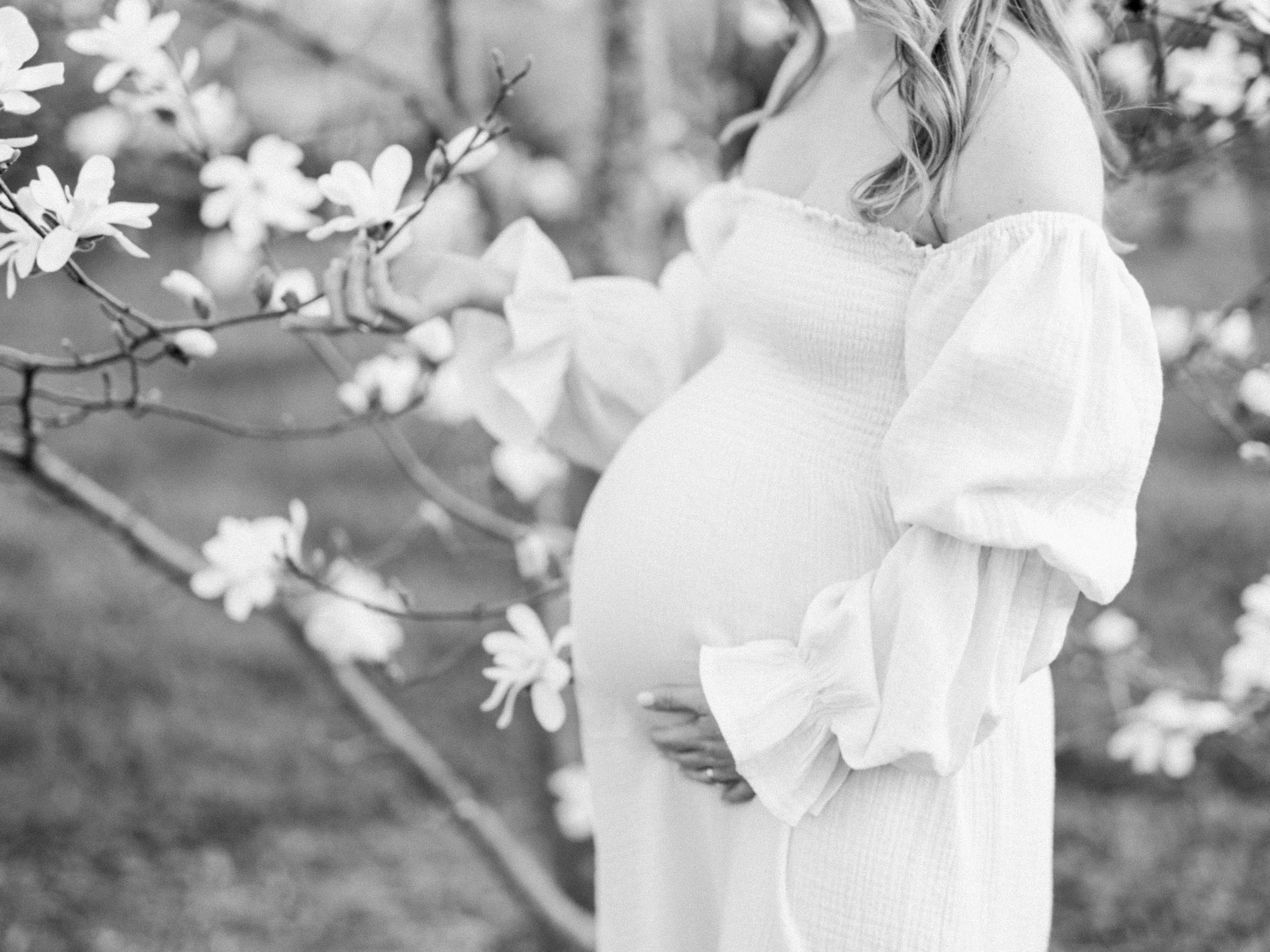 Schwangerschaft Babybauch  Fotografie Fotografin  Zürich