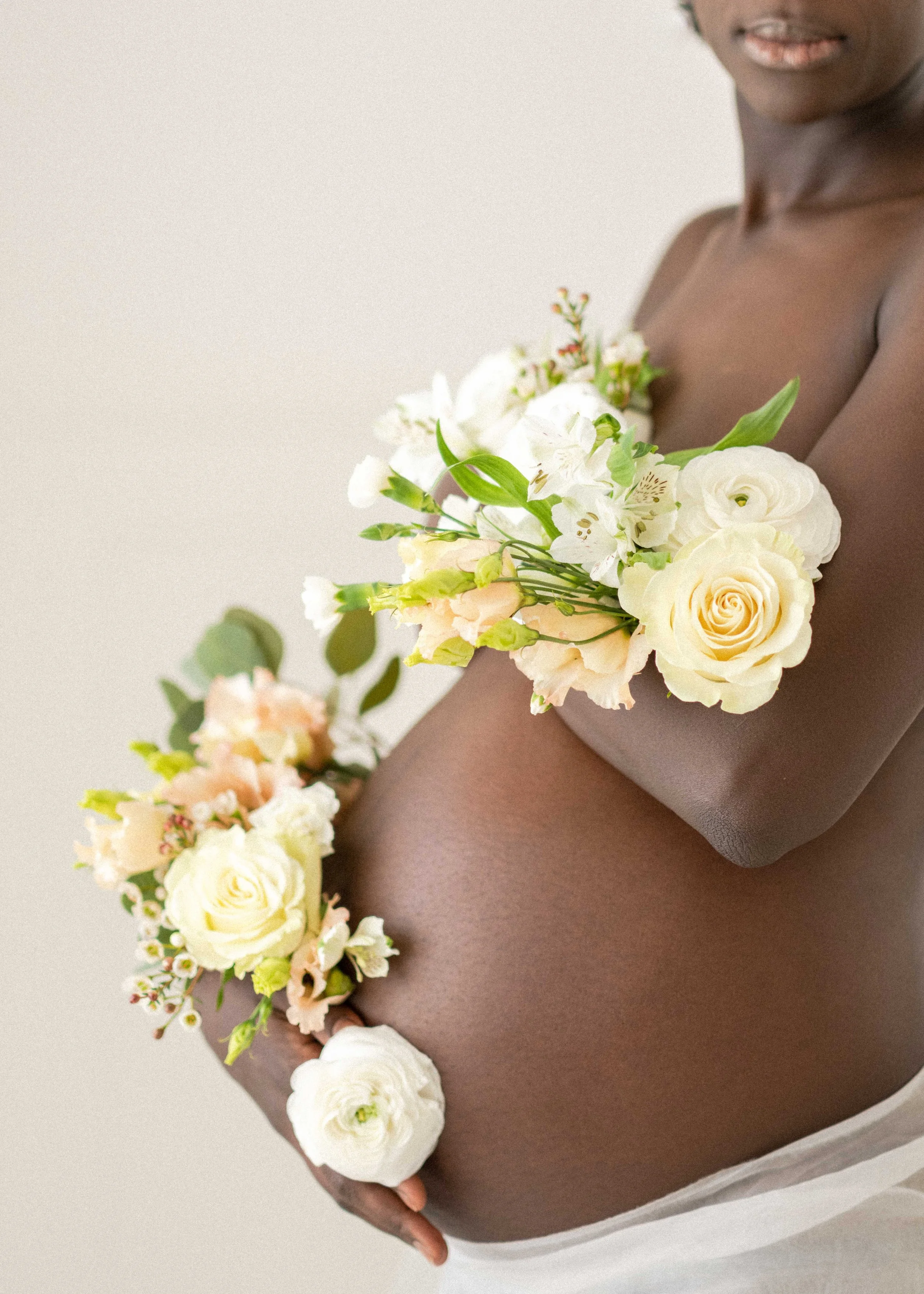 Schwangerschaft Babybauch  Fotografie Fotografin  Zürich