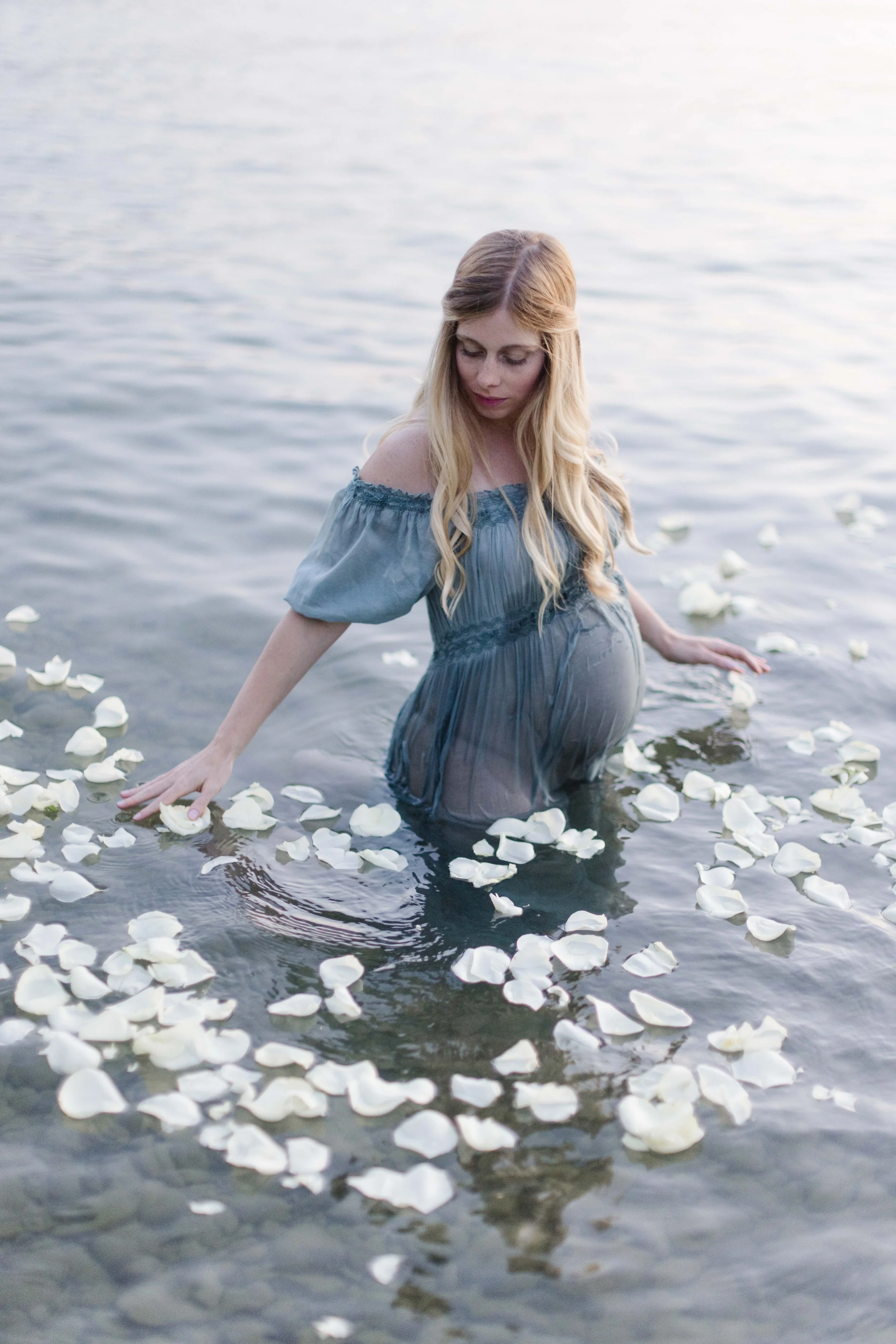 Schwangerschaft Babybauch  Fotografie Fotografin  Zürich