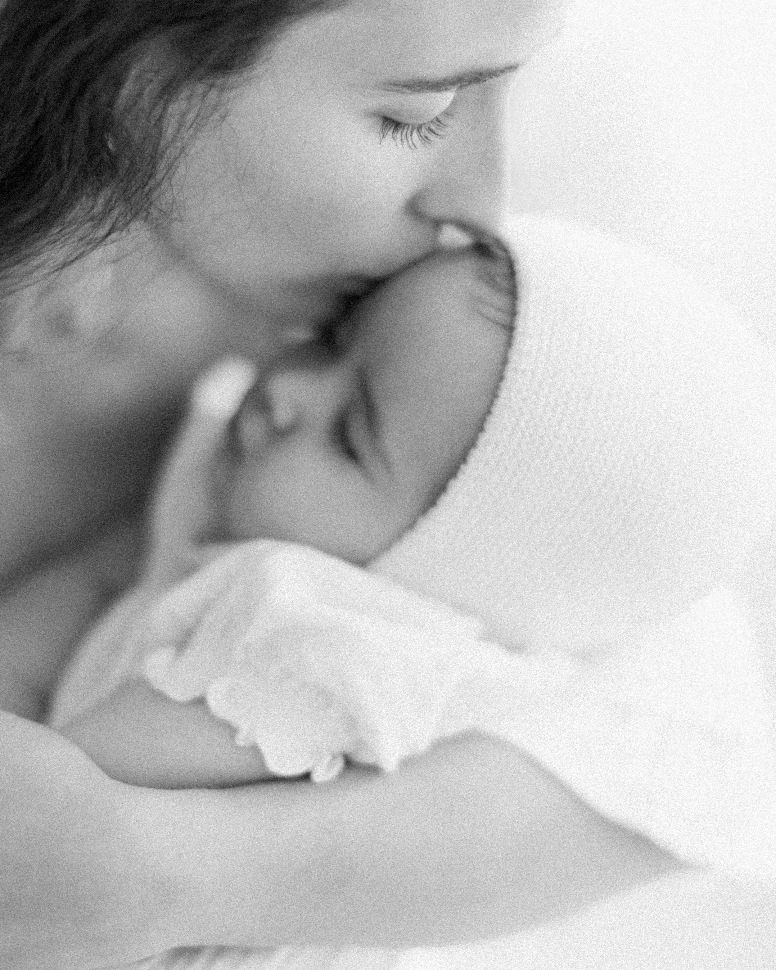 neugeborene baby Fotografie Fotografin Zürich