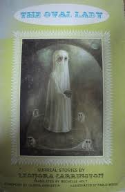 The Oval Lady