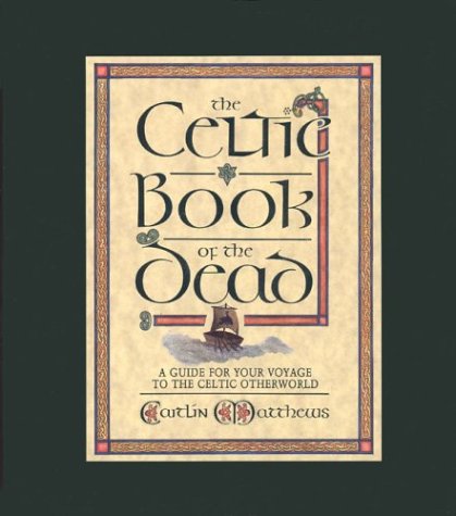 Celtic Book of the Dead