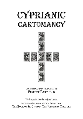 Cyprianic Cartomancy