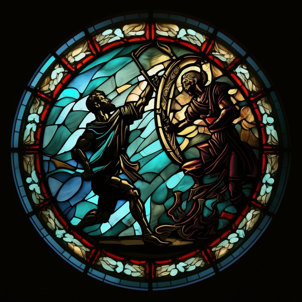 LIAMIANLLC_circular_stained_glass_window_of_an_front_facing_ima_bf27b2d6-a71f-4c99-89f0-9fd508d9b4ec.PNG