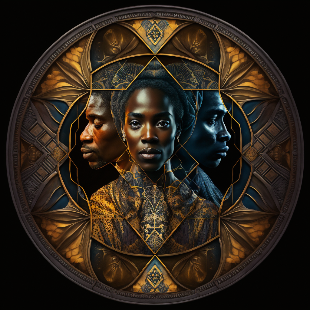LIAMIANLLC_circular_ancient_golden_stained_glass_window_of_an_f_846b5192-ead8-4745-9fc2-8a4af1b54ff8.PNG