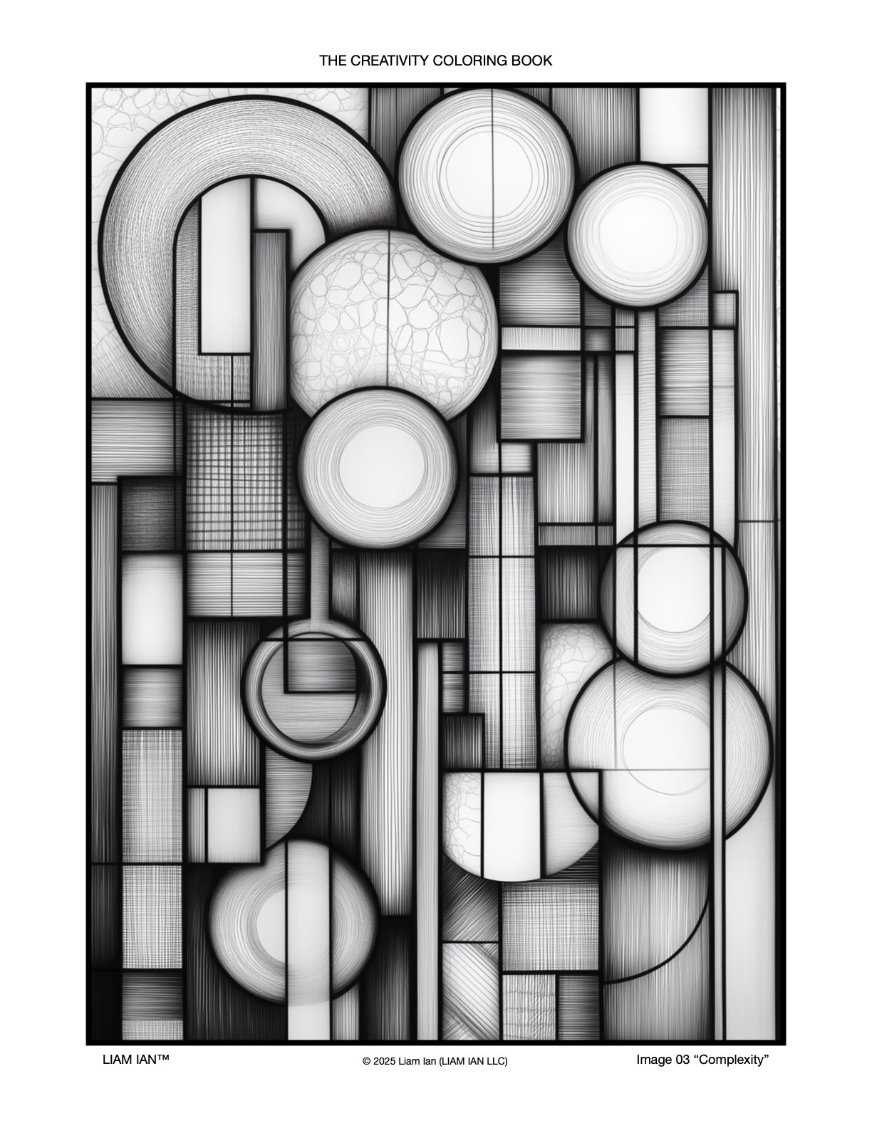THE CREATIVITY COLORING BOOK - Image 03 - Complexity.1.jpeg